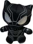 Ty Marvel Black Panther Small Beanie