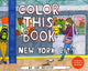 Color This Book NYC