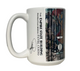 Empire State Building Marsalada Drinkware