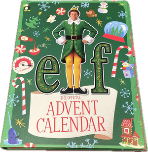 ELF Advent Calendar