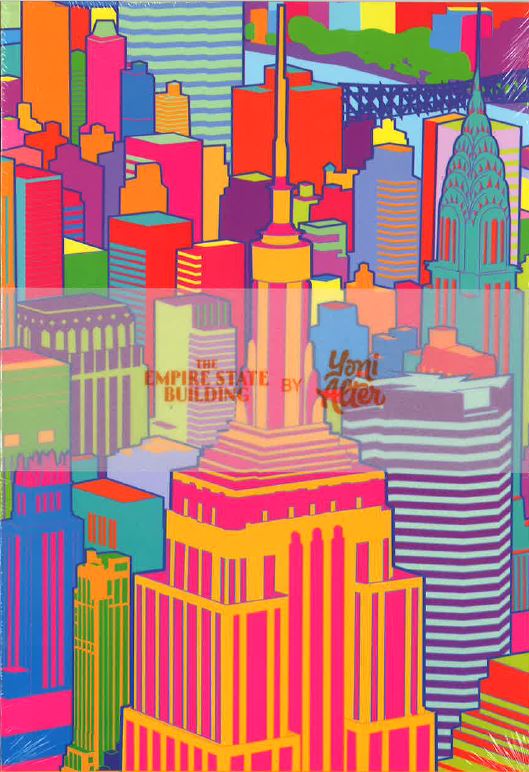 Day & Night A5 Notebook set