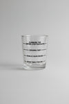 Kong Sized Shot Glass