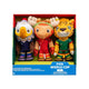 FIFA World Cup 2026™ 10 inch Mascot Plush of Select Country