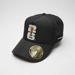 FIFA World Cup 2026™ Trophy Hat - Black