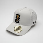 FIFA World Cup 2026™ Trophy Hat - White