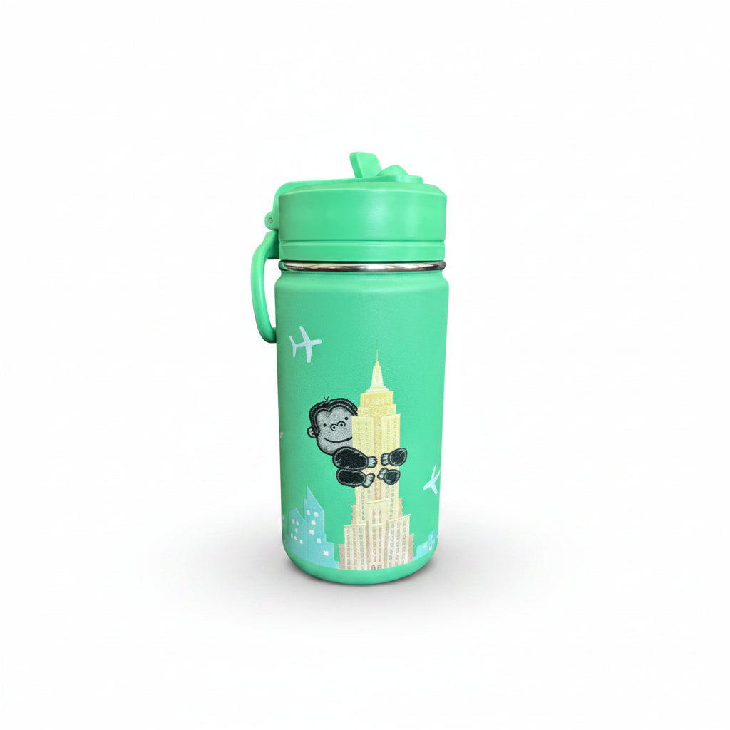Empire State Building Tumbler
