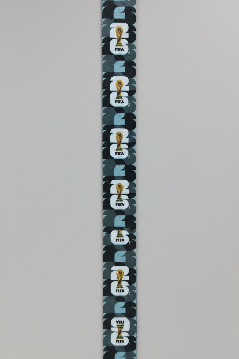 FIFA 2026 Lanyard