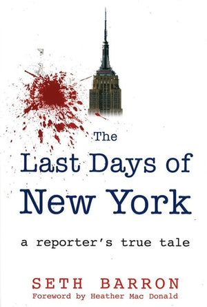 The Last Days Of New York