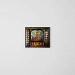 Empire State Building 3D Magnet