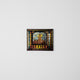 Empire State Building 3D Magnet