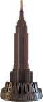 ESB Bronze Replica Magnet