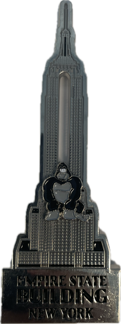 ESB Sliding magnet