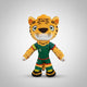 FIFA World Cup 2026™ 10 inch Mascot Plush of Select Country