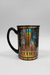 Empire State Building Mug