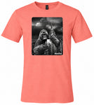 ESB Kong Selfie T-shirt ladies Muave