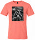 ESB Kong Selfie T-shirt ladies Muave