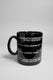 Empire State Building Kong Sized Mug