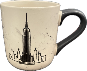 15 oz Marble ESB mug