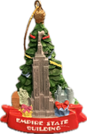 ESB Christmas Tree Ornament