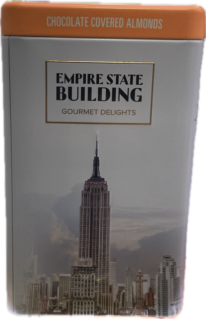 ESB Gourmet Delights