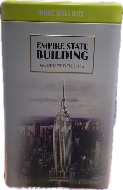 ESB Gourmet Delights