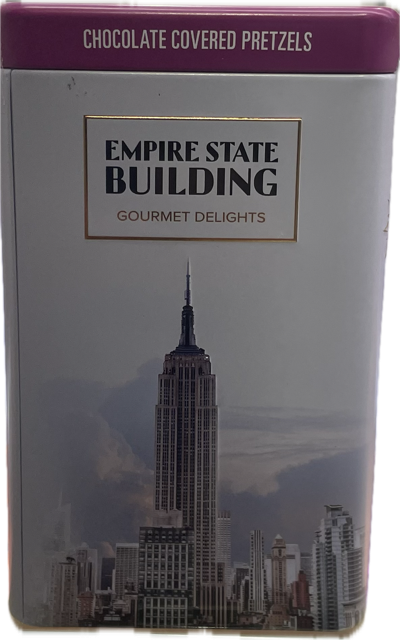 ESB Gourmet Delights