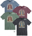 ESB Monoweight Slab Tee