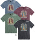ESB Monoweight Slab Tee