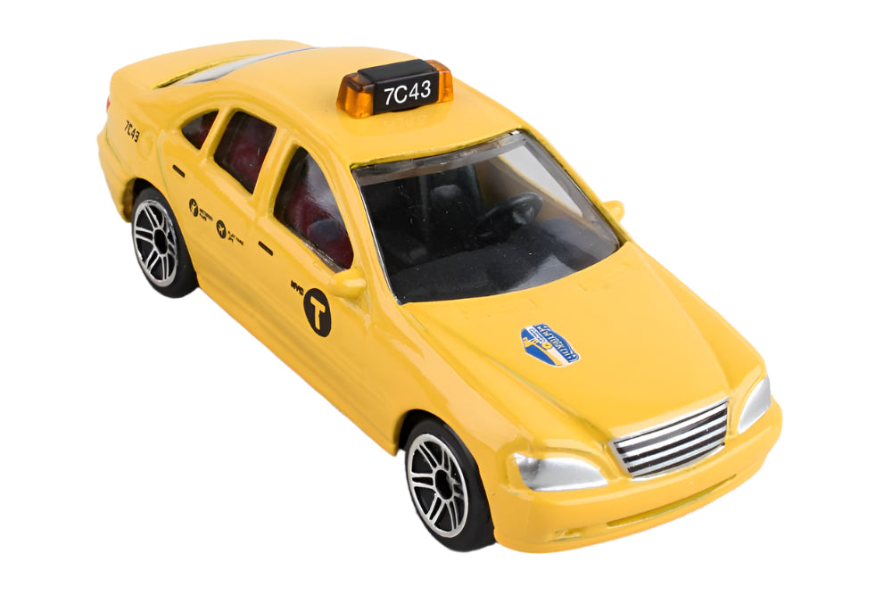 New York City Taxi