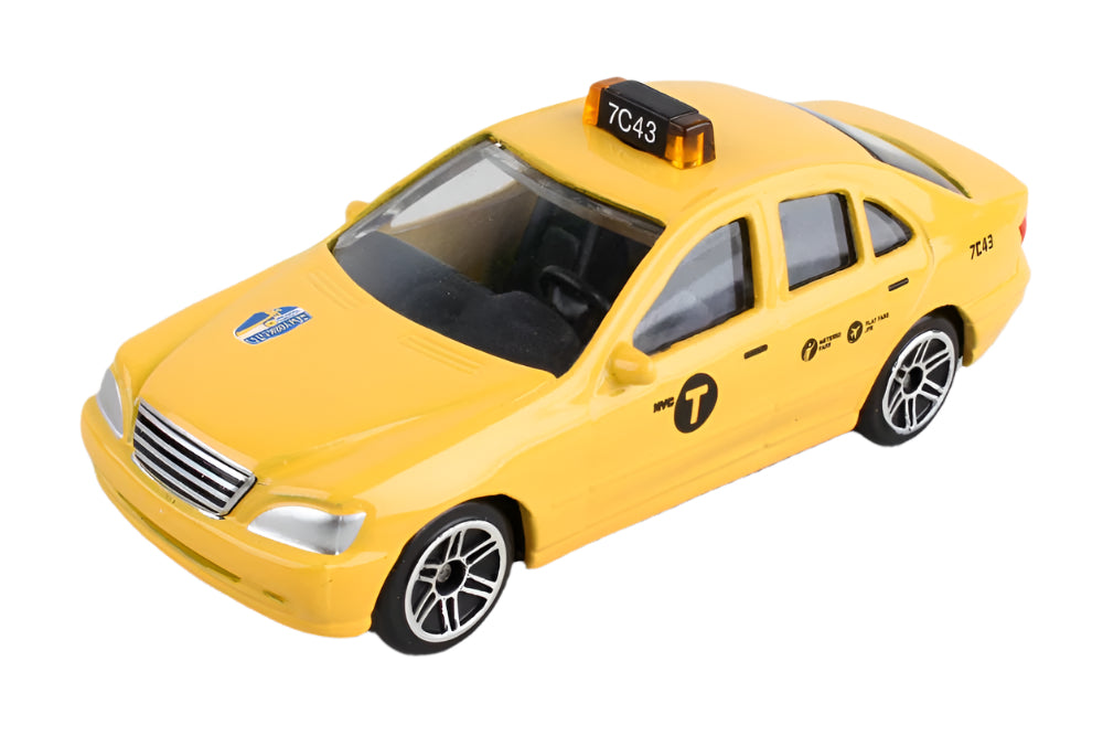 New York City Taxi