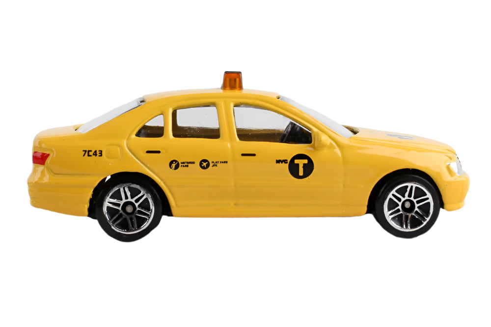 New York City Taxi