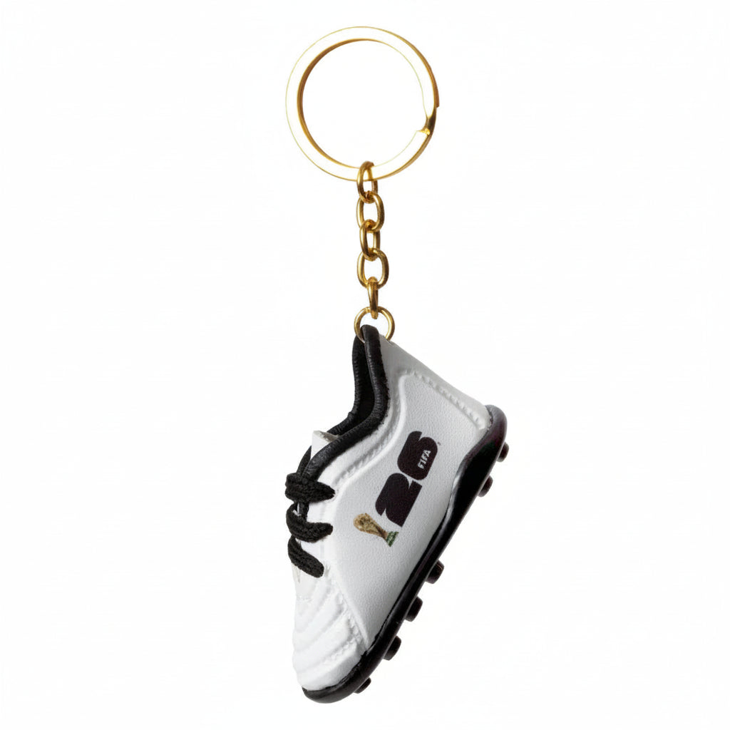 FIFA World Cup 2026™ Cleat Keychain