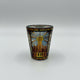 Empire State Building Shot Glass