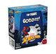 GODDIT! Spiderman Top Trumps