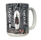 Empire State Building Marsalada Drinkware