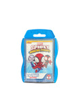 MARVEL SPIDEY and his AMAZING FRIENDS JUNIORS CARD GAME