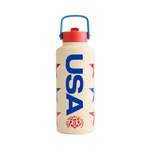 FIFA 2026 Tumbler