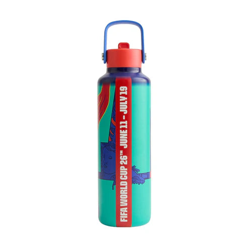 FIFA 2026 Tumbler
