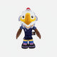 FIFA World Cup 2026™ 10 inch Mascot Plush of Select Country