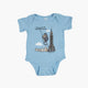 ESB Hang Out Kong Onesie