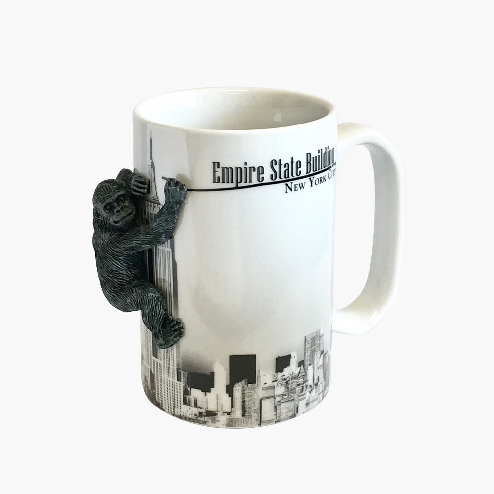 Kong 14oz Mug