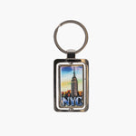 Empire State Building NYC Key Chain