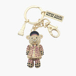 Sparkling ESB Doorman Bear Key Chain