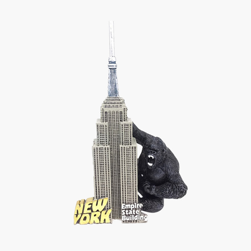 Kong Empire Replica – Empire State Building Gifts