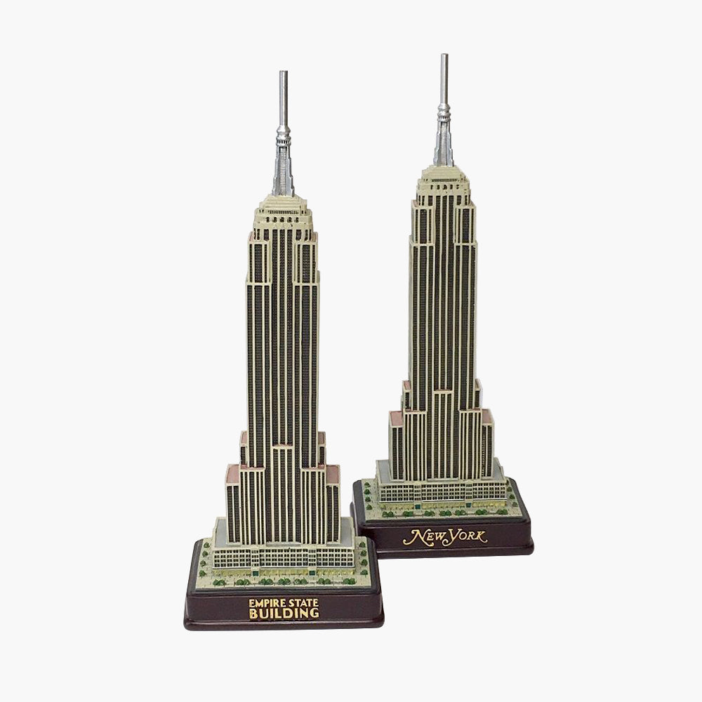 16" ESB Replica With Wood Base