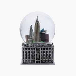 KR ESB Key Chain – Empire State Building Gifts