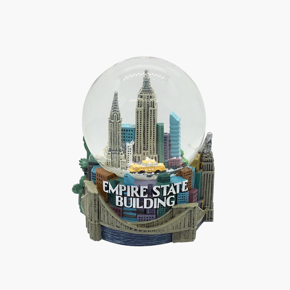 ESB Skyline Color Medium Globe