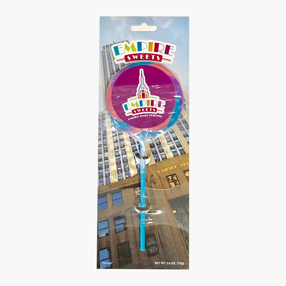 ESB Twister Lollipop
