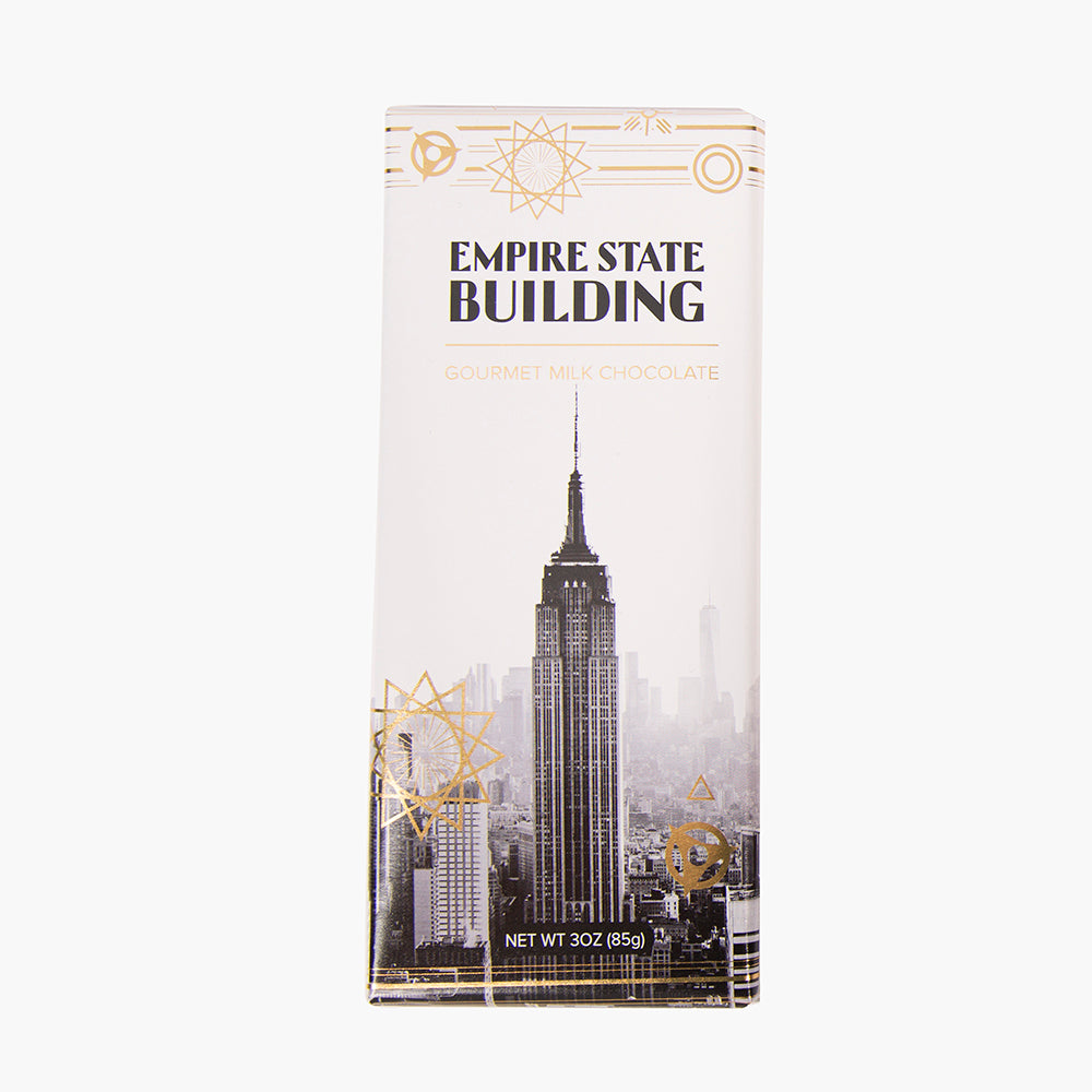 ESB Gourmet Chocolate Bars