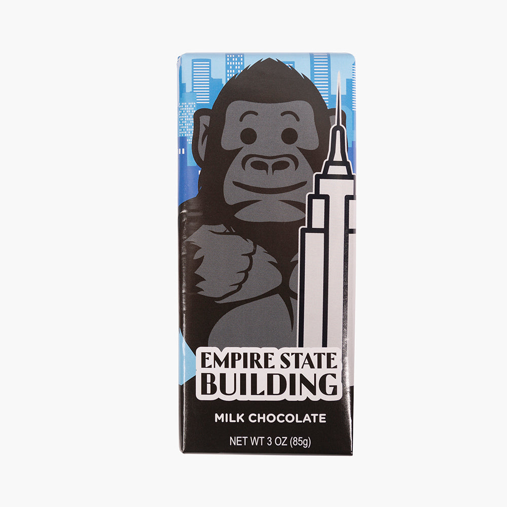 ESB Kong Chocolate Bar